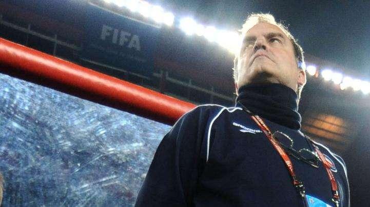 Sorpresa: Bielsa potrebbe rifiutare l'Inter, e ora? Moratti non commenta