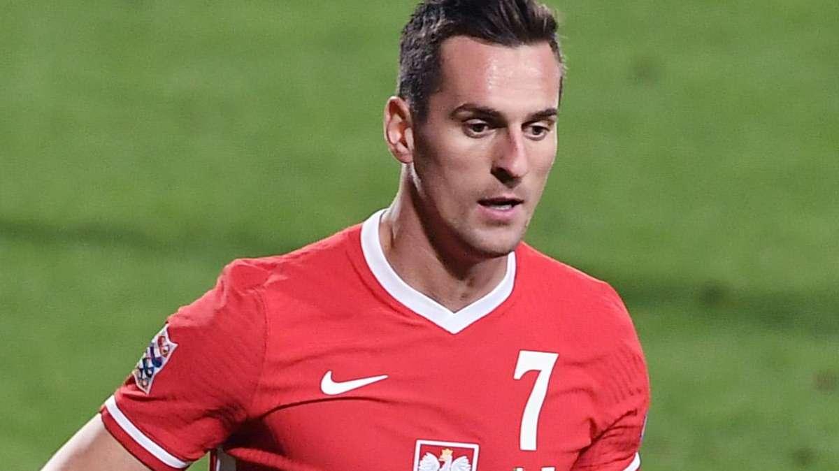 Sky - La Juventus compra ancora: Milik a un passo, le cifre
