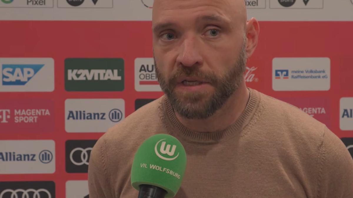 Wolfsburg Frauen, Lerch: "L'Inter vorrà segnare subito, servirà attenzione"