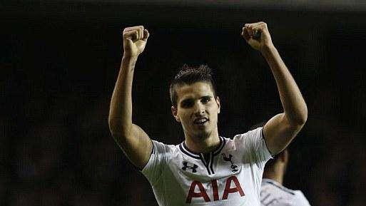 José Lamela: "L'Inter? Piace in Italia, ma prima si dovrà..."