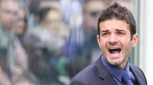 Strama da derby: "Milan favorito. Manderò in campo..."