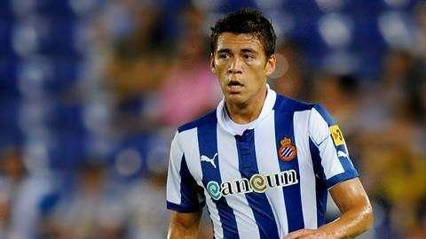 Hector Moreno, derby Inter-Milan per il messicano