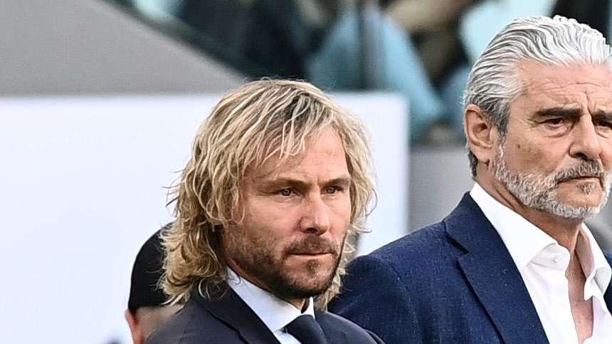 Polveriera in casa Juventus dopo la finale di Coppa Italia: è Pavel Nedved contro tutti