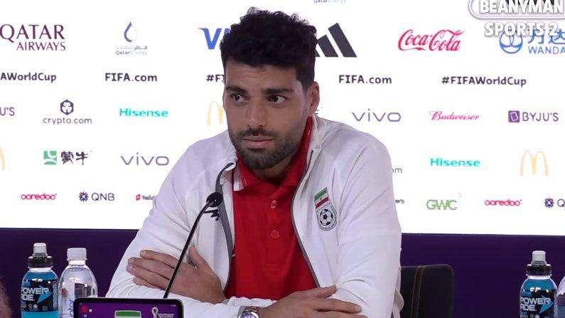FcIN - Tutti i motivi che hanno portato al rinvio delle visite di Taremi