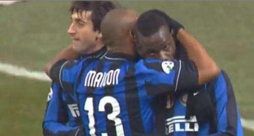 Udinese-Inter: servono i tre punti, proprio come lo scorso anno