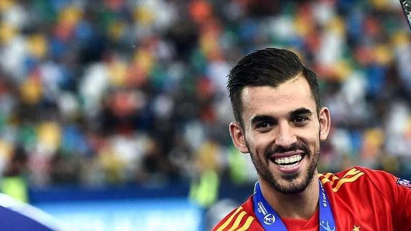 TS - Brozovic, no al Real Madrid per sposare l'Inter. Idea Ceballos come possibile vice