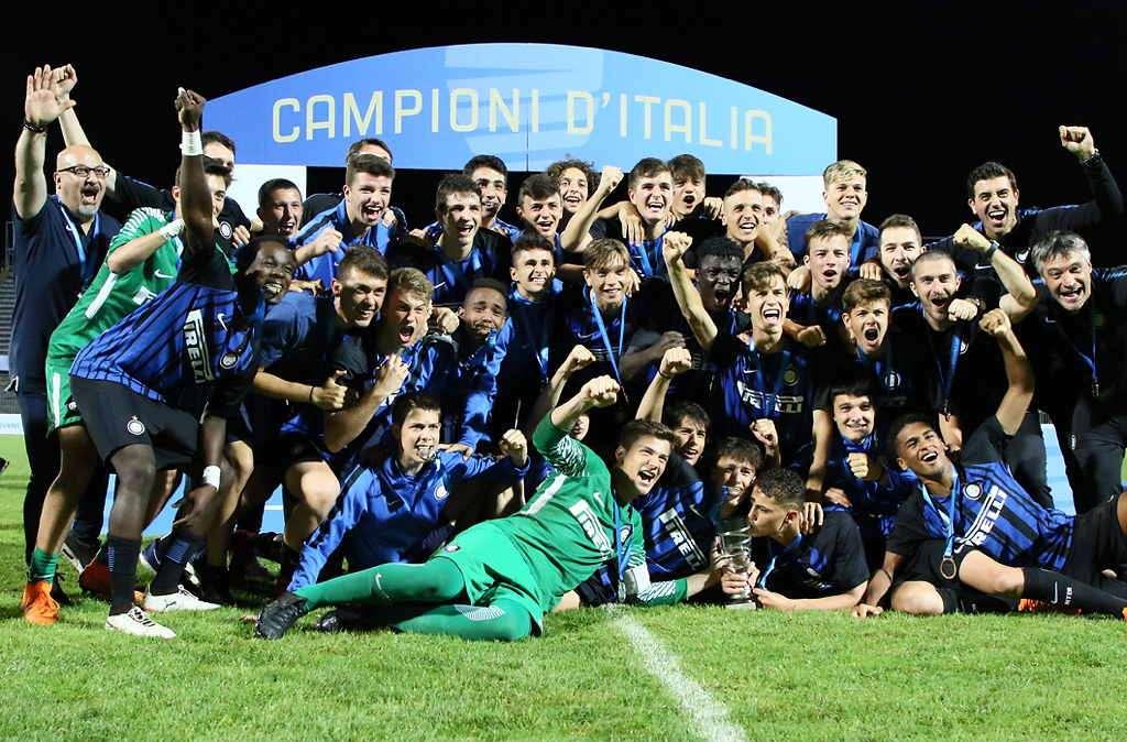 Fasi finali campionati giovanili, sorteggiati sedi e orari: il possibile calendario delle Under dell'Inter