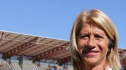 Carolina Morace contraria alla Serie A femminile allargata: "Assolutamente no"