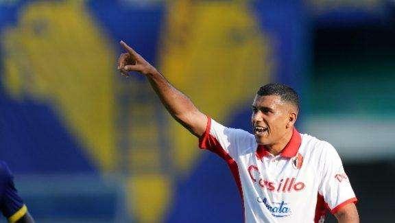 Coppa Italia - Cheddira show a Verona, il Bari si gioca l'ottavo contro l'Inter. Avanti l'Ascoli