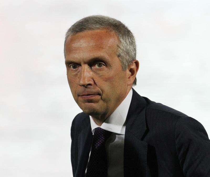 Mencucci: "Serie A, sempre più vicino il commissario"