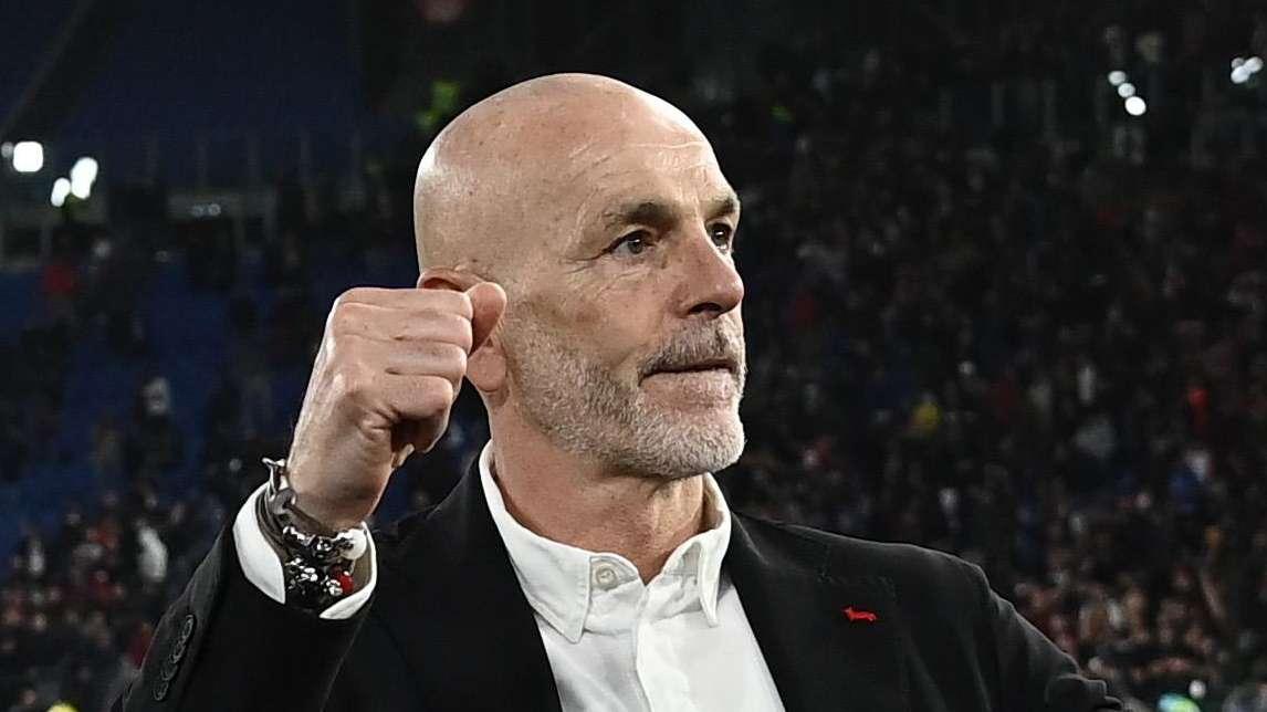 Pioli non si sbilancia su Dybala: "Tutti i giocatori bravi possono essere utili al Milan"