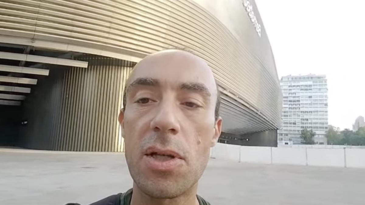 VIDEO - La vigilia di Real Madrid-Inter, Chivu "risponde" a Mourinho: le ultime dal Bernabeu