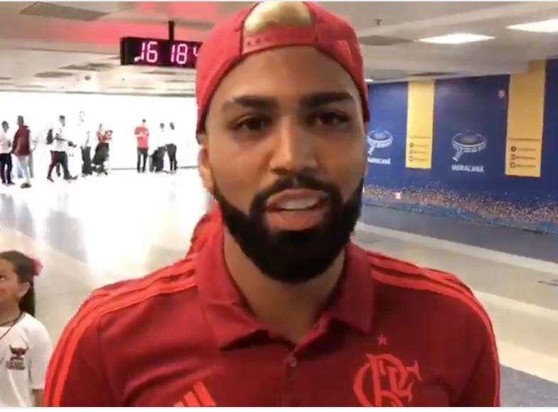 Espn - Flamengo, fatta per Gabigol: accordo con l'Inter. Mancano solo le firme 