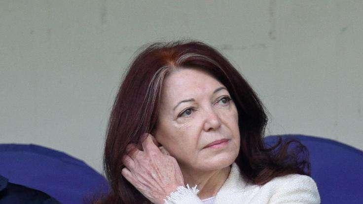 Bedy Moratti su Icardi: "A 40 milioni lo venderei"