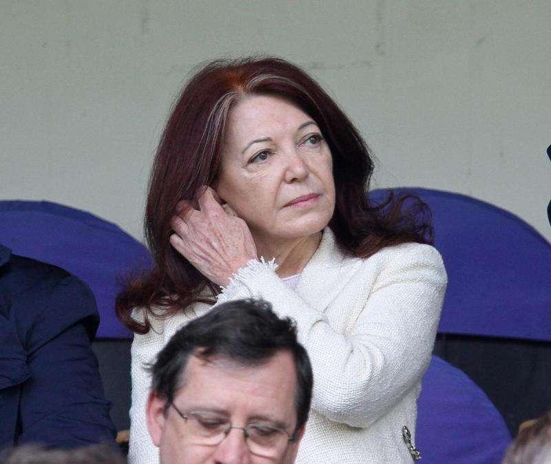 Bedy Moratti: "Risorgeremo. Moratti, parte dell'Inter"