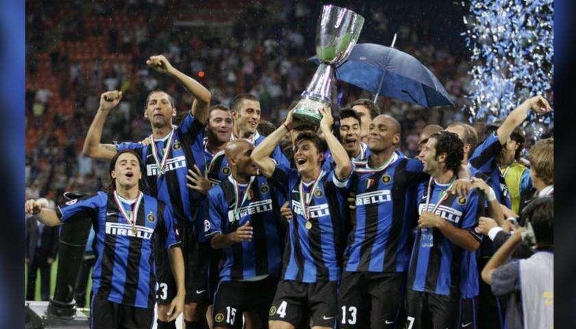 Special One - La folle finale di Supercoppa del 2006