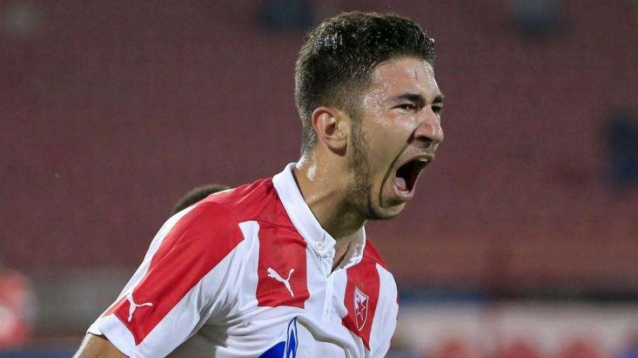 GdS - Inter e Stella Rossa, per Grujic contatti avanzati