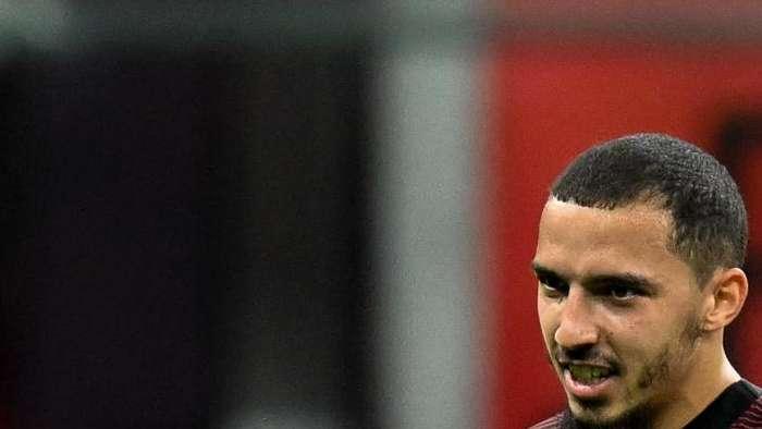 Milan, lungo stop per Bennacer: l'algerino tornerà in campo non prima di gennaio 