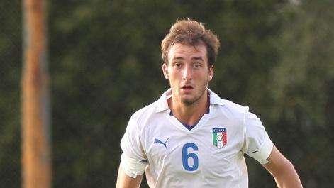 Caldirola sempre capitano, dopo quel mercato...