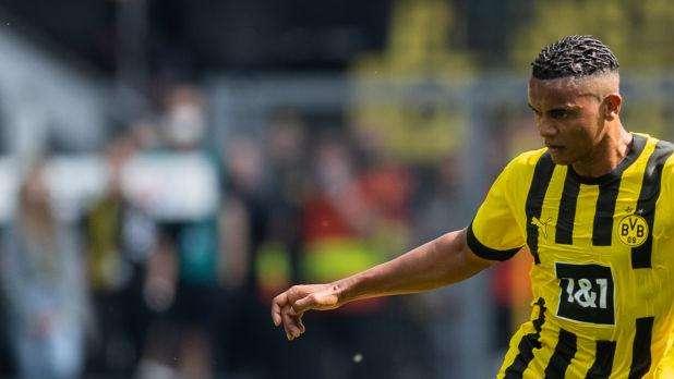 BVB, Akanji non convocato per il debutto in Coppa. Ma l'Inter al momento è lontana
