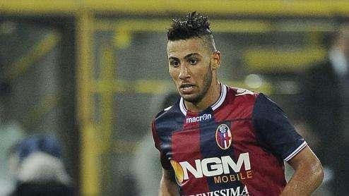 Taider si presenta: "Inter, che gioia! Sono in un club che ha vinto tutto"