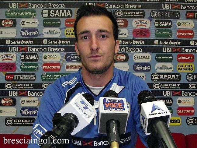 Caldirola: "Stramaccioni è bravo, l'anno prossimo..."