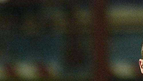 Thiago Motta: "Quando giocavo nel Genoa, contro l'Inter..."