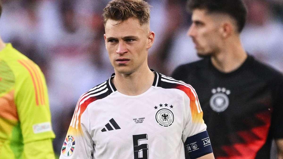 GdS - Asllani delude, l'Inter pensa a un nuovo vice-Calhanoglu: Kimmich e Anguissa le due ipotesi a costo zero
