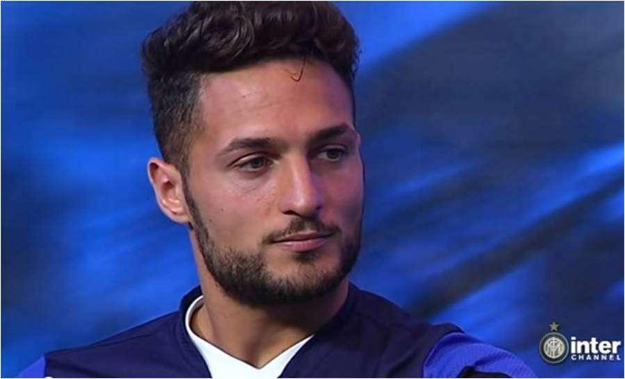 D'Ambrosio: "Ho voluto l'Inter più del Milan. Gol al derby? Basta vincere"