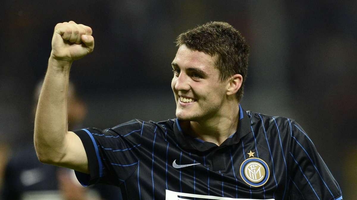 WM si gode il nuovo Kovacic goleador e l'Inter vola. Nuovo test Osvaldo-Icardi, l'intesa va perfezionata