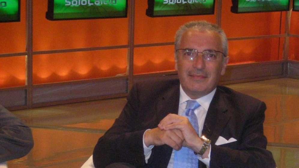 Jacobelli: "Inter, un  vivaio fantastico. WM ora lo sfrutti"