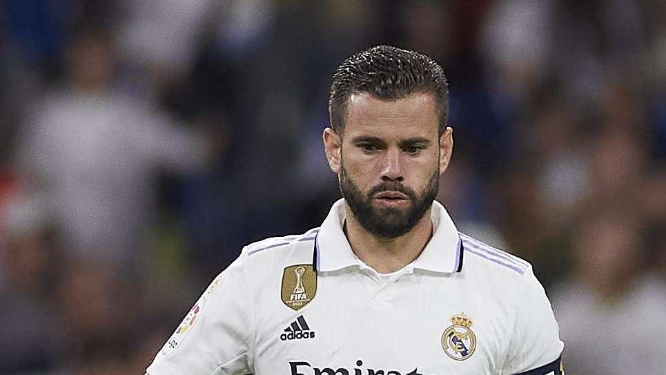 Marca - Nacho lontano dal Real Madrid, contatto con l'Inter: già a marzo blitz dei vertici nerazzurri
