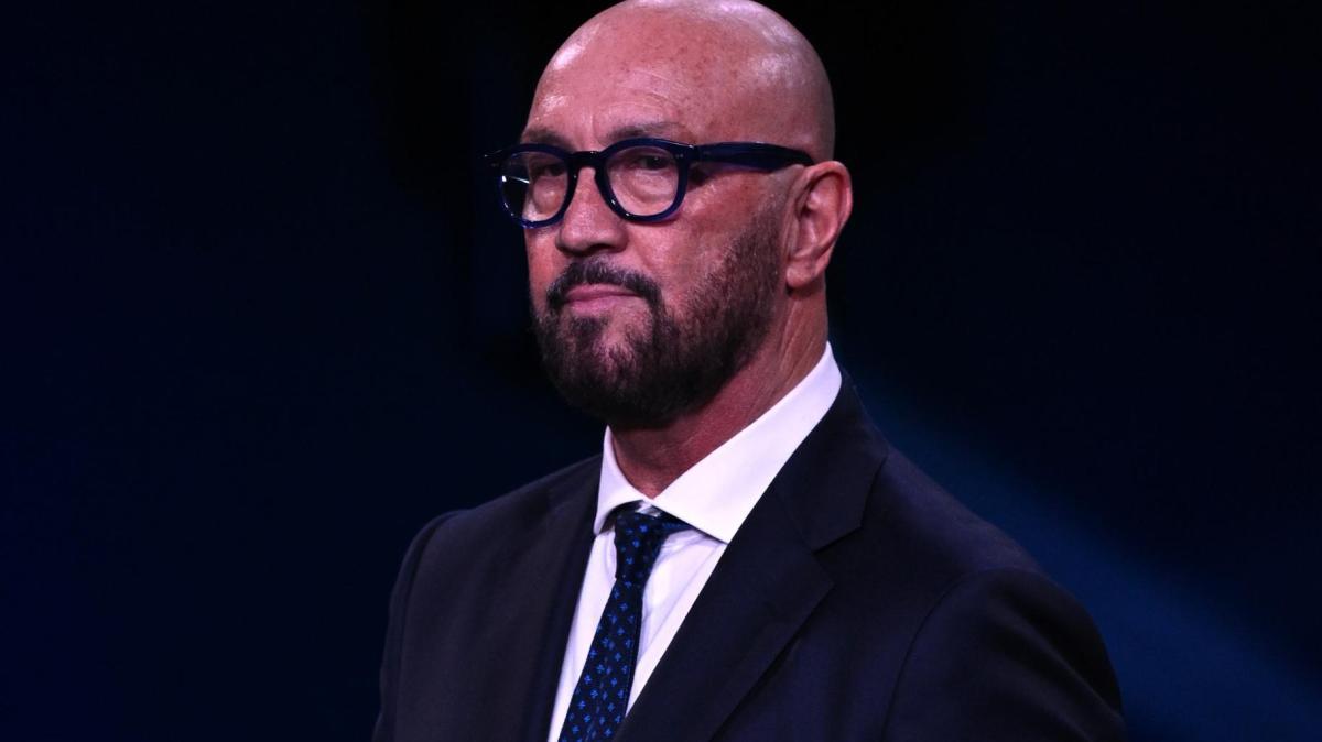 Zenga: "Pepo mantenga l'equilibrio. Se l'Inter l'ha scelto c'è una logica"