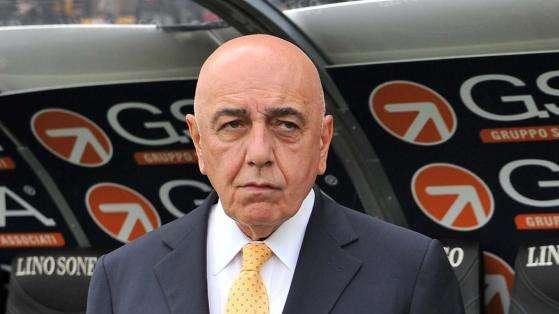 Galliani: "El Shaa come Eto'o". Mauro: "Ha bevuto?"