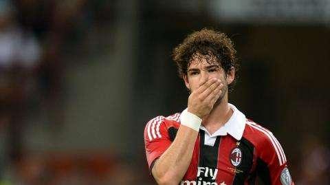 Pato, il calvario continua: adesso obiettivo derby