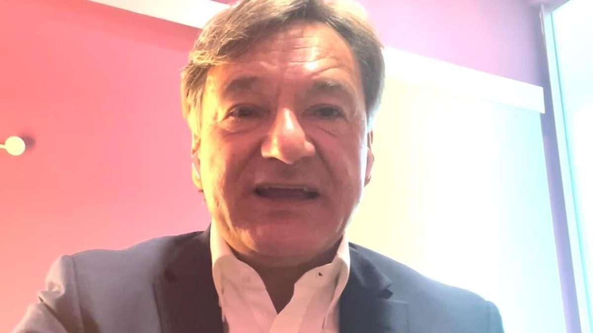 Caressa: "L'Inter ha un progetto diverso. Bravi Marotta e Ausilio perché..."