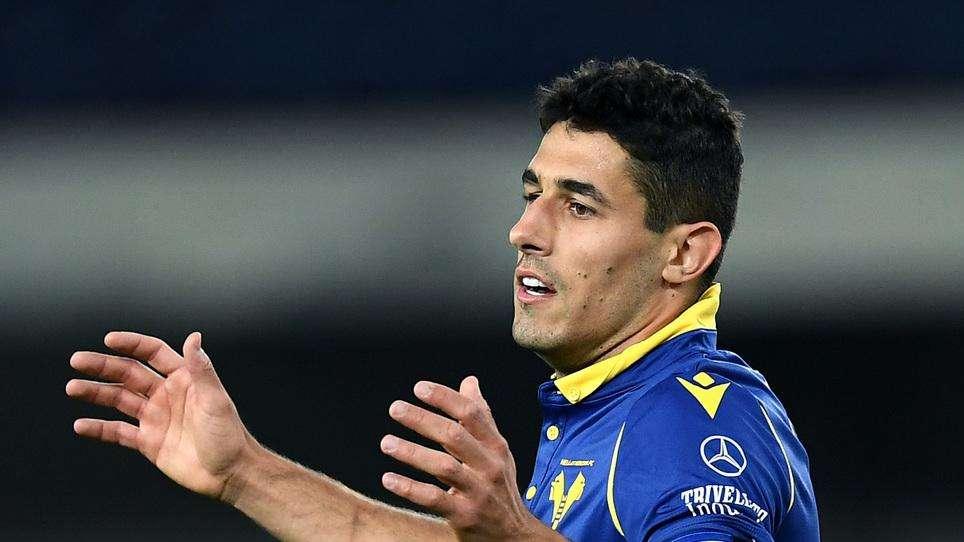 Giudice sportivo Coppa Italia: due giornate di squalifica per Faraoni 