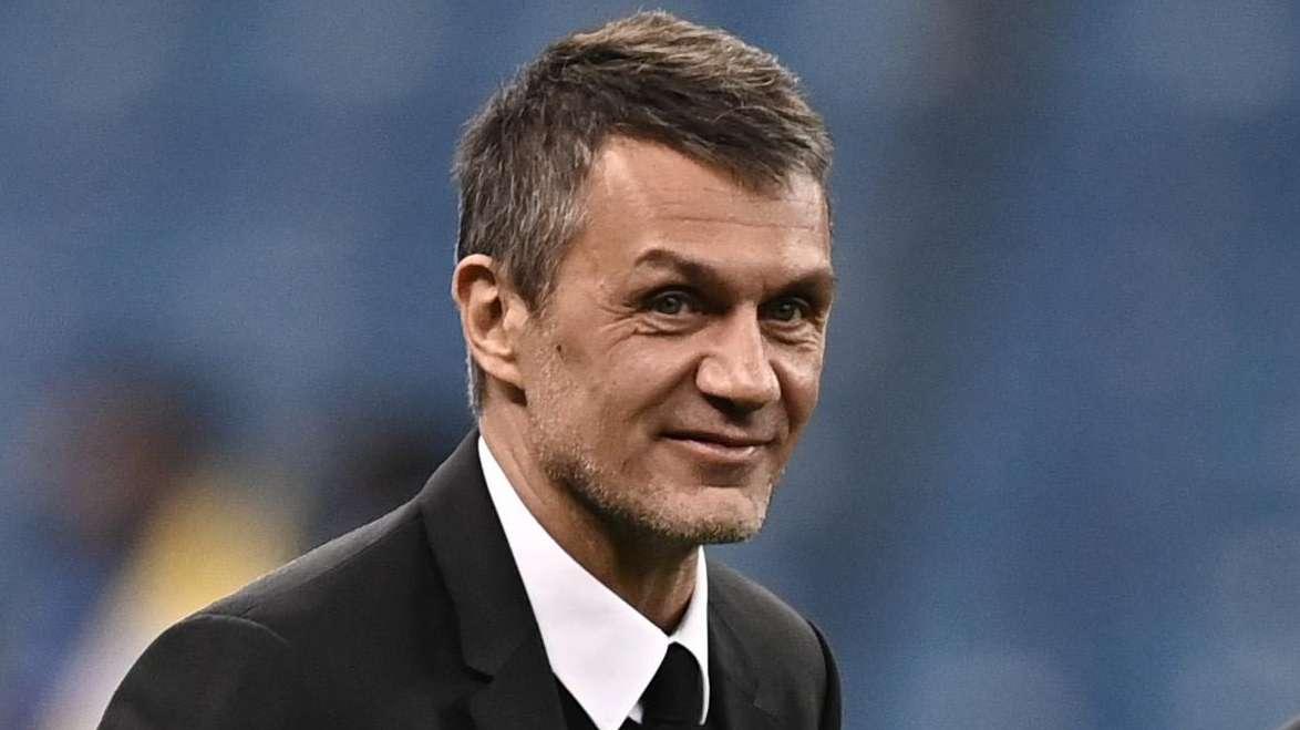 Intervista a Maldini, la replica della Lega Serie A: "Nessuna censura né pressioni"