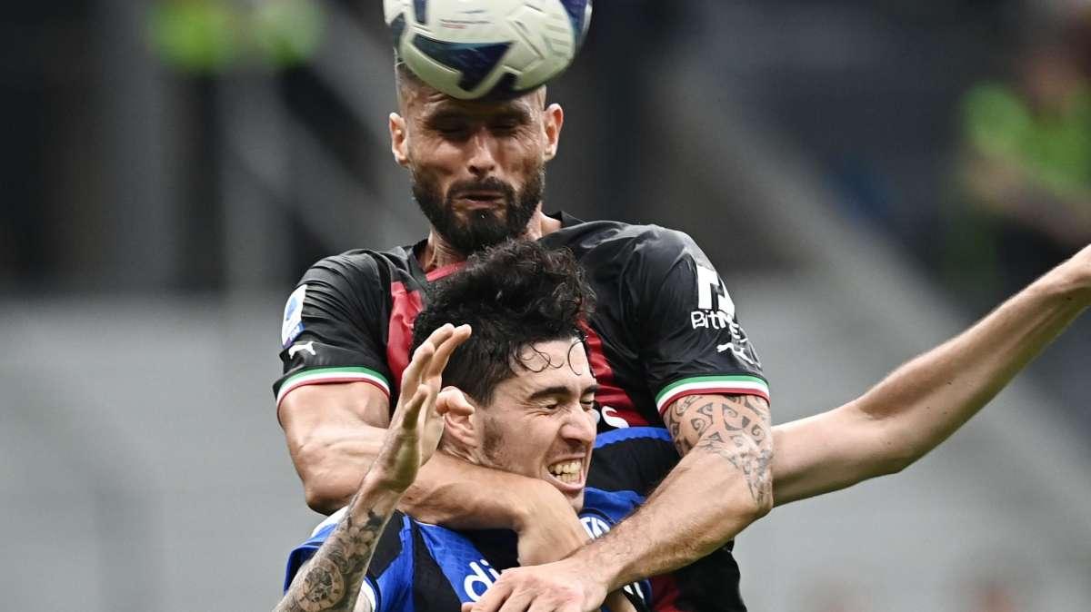 Supercoppa Italiana, Milan-Inter a Riyadh il 18 gennaio: il match sarà trasmesso in chiaro su Canale 5