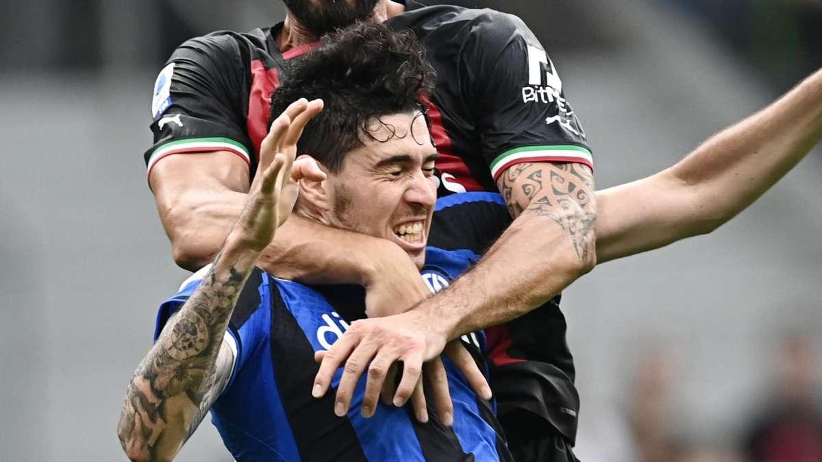 Bastoni k.o., è distrazione ai flessori: ecco i tempi di valutazione