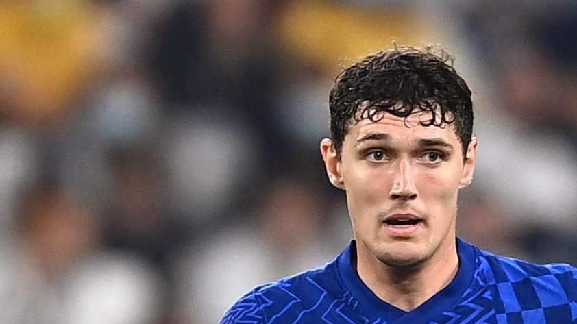 CdS - A Inzaghi manca un difensore: Marotta e Ausilio monitorano Christensen