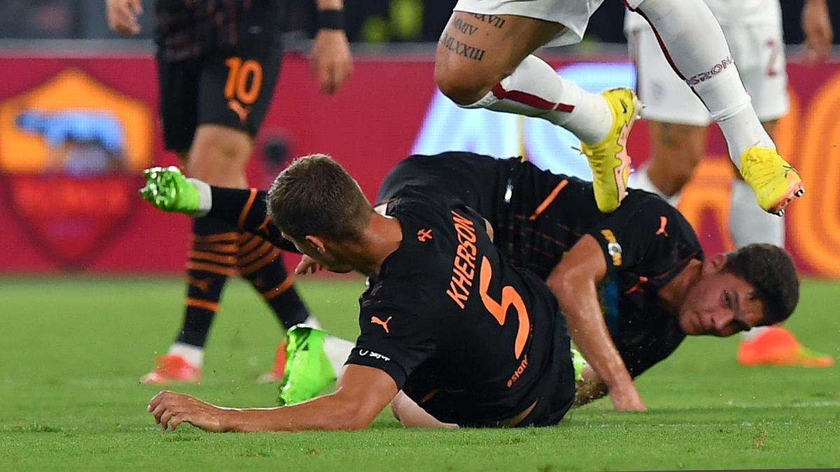Bondar elogia l'Inter: "Squadra forte che non ha problemi a..."