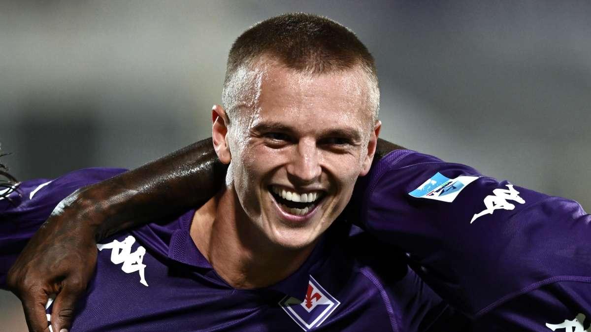 Qui Fiorentina - Novità su Gudmundsson. C'è il Pafos, ma Palladino ha già la squadra anti-Inter