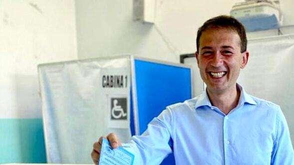 Di Stefano: "Stadio a Sesto San Giovanni, se vincerò le elezioni la trattativa proseguirà"