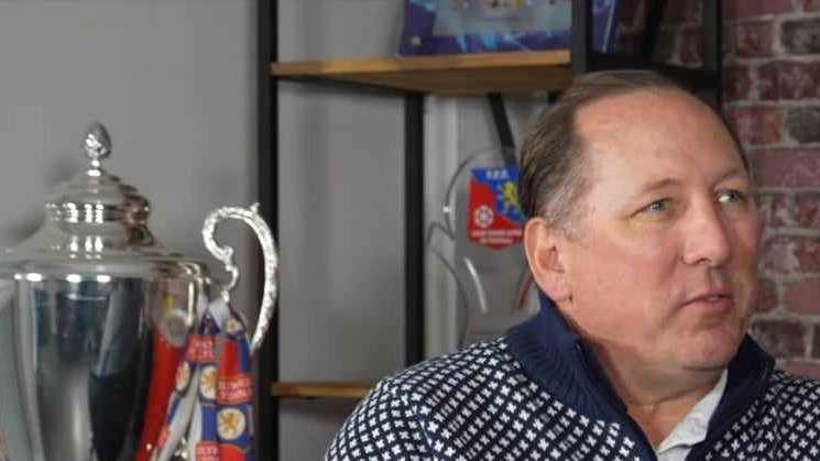 Lione nel caos, il presidente Textor: "Non andremo in Ligue 2. Servirà cedere sei giocatori"