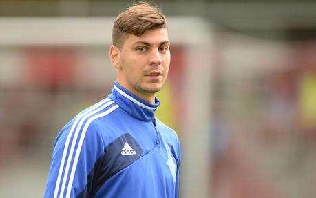 FcIN - Sfuma Dragovic per gennaio. Le parti...