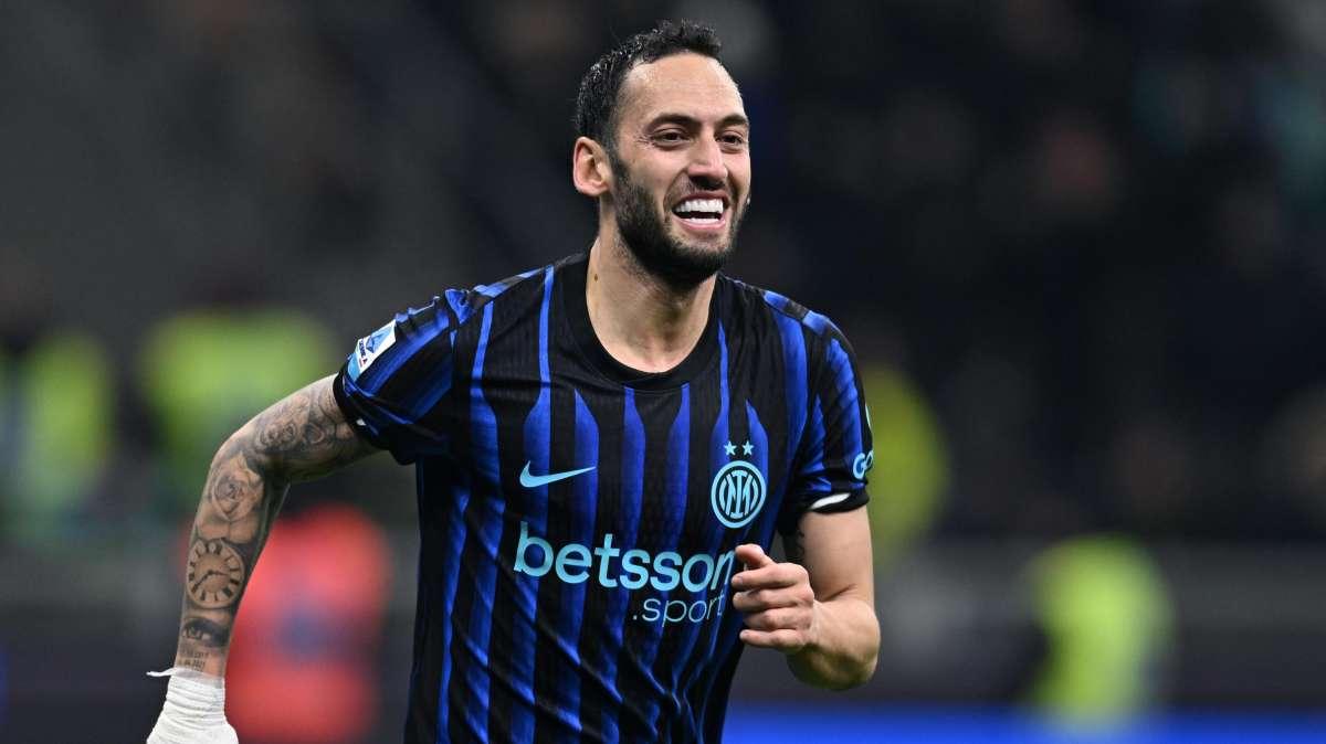 GdS - Atalanta-Inter, torna Sommer in porta. Da Diouf a Calhanoglu: la probabile formazione