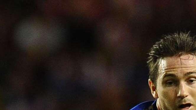 Pedullà: "Lampard-Inter, ecco come stanno le cose"