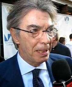 Celeste Moratti e Duane, nozze-bis nel New Jersey