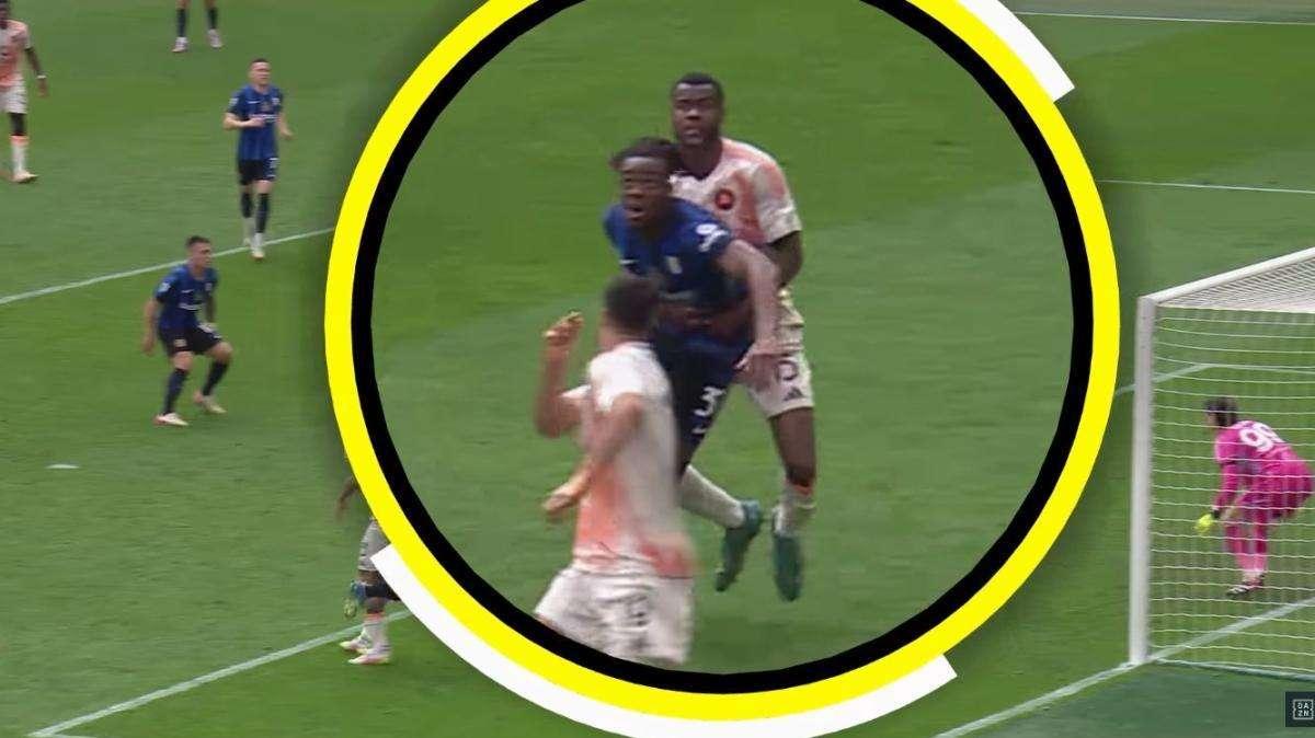 CdS - Audio Inter-Roma, la Procura di Milano sospetta tagli artificiosi 